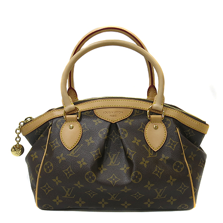 Louis Vuitton(���̺���)  M40143 ���׷� ĵ���� Ƽ���� PM ��Ʈ�� [��������] �̹���2 - ���̺��� �߰���ǰ