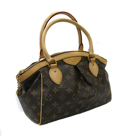 Louis Vuitton(���̺���)  M40143 ���׷� ĵ���� Ƽ���� PM ��Ʈ�� [��������] �̹���3 - ���̺��� �߰���ǰ