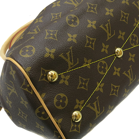 Louis Vuitton(���̺���)  M40143 ���׷� ĵ���� Ƽ���� PM ��Ʈ�� [��������] �̹���4 - ���̺��� �߰���ǰ