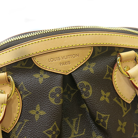 Louis Vuitton(���̺���)  M40143 ���׷� ĵ���� Ƽ���� PM ��Ʈ�� [��������] �̹���5 - ���̺��� �߰���ǰ