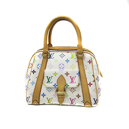 Louis Vuitton(���̺���) M40096 ���׷� ��Ƽ ȭ��Ʈ �����Ƕ� ��Ʈ�� [��������] �̹���2 - ���̺��� �߰���ǰ