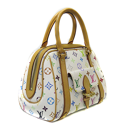 Louis Vuitton(���̺���) M40096 ���׷� ��Ƽ ȭ��Ʈ �����Ƕ� ��Ʈ�� [��������] �̹���3 - ���̺��� �߰���ǰ