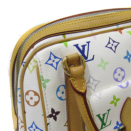 Louis Vuitton(���̺���) M40096 ���׷� ��Ƽ ȭ��Ʈ �����Ƕ� ��Ʈ�� [��������] �̹���4 - ���̺��� �߰���ǰ