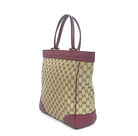 Gucci(����) 257062 GG �ΰ� �ڰ��� ���� Ʈ���� ��Ʈ�� �̹���2 - ���̺��� �߰���ǰ