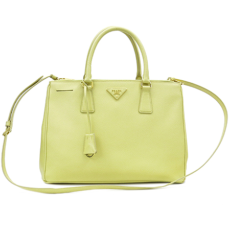 Prada(�����) BN2274 POLLINE ���ǾƳ� ����  ����ΰ� 2WAY �̹���2 - ���̺��� �߰���ǰ