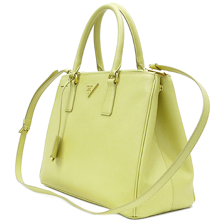 Prada(�����) BN2274 POLLINE ���ǾƳ� ����  ����ΰ� 2WAY �̹���3 - ���̺��� �߰���ǰ