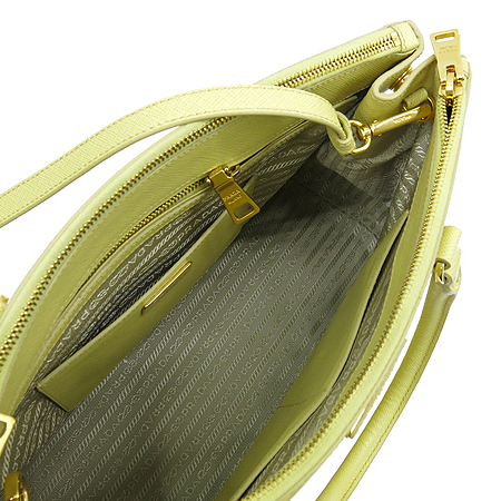 Prada(�����) BN2274 POLLINE ���ǾƳ� ����  ����ΰ� 2WAY �̹���6 - ���̺��� �߰���ǰ