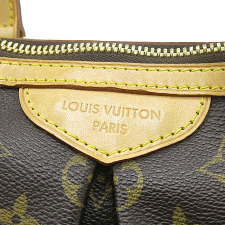 Louis Vuitton(���̺���) M40145 ���׷� ĵ���� �ȷ��� PM 2WAY �̹���3 - ���̺��� �߰���ǰ