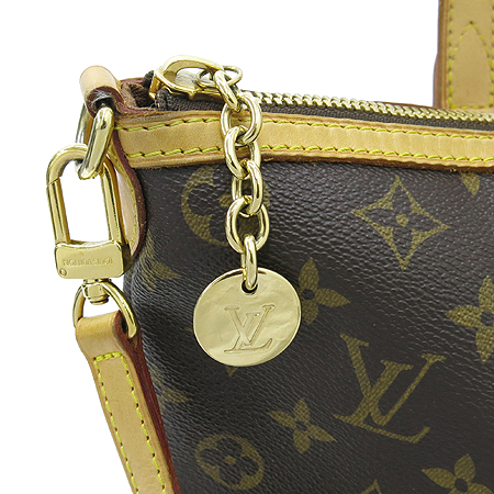 Louis Vuitton(���̺���) M40145 ���׷� ĵ���� �ȷ��� PM 2WAY �̹���4 - ���̺��� �߰���ǰ