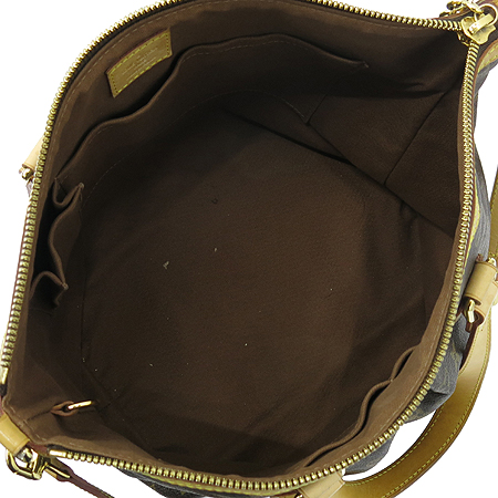 Louis Vuitton(���̺���) M40145 ���׷� ĵ���� �ȷ��� PM 2WAY �̹���5 - ���̺��� �߰���ǰ