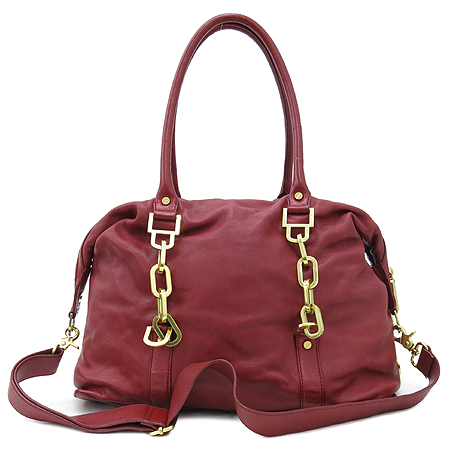 TORY BURCH(�丮��ġ) ���� �÷� ���� ü�� ��� 2WAY �̹���2 - ���̺��� �߰���ǰ