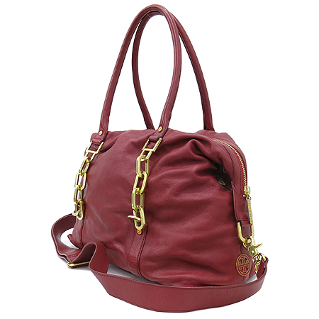 TORY BURCH(�丮��ġ) ���� �÷� ���� ü�� ��� 2WAY �̹���3 - ���̺��� �߰���ǰ