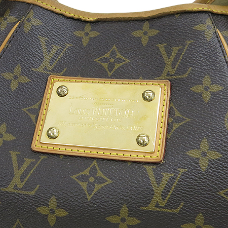 Louis Vuitton(���̺���) M56382 ���׷� ĵ���� �������� PM ����� �̹���3 - ���̺��� �߰���ǰ