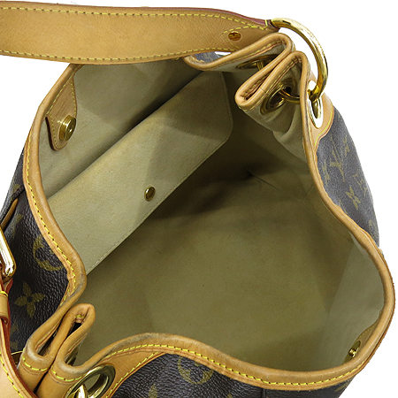 Louis Vuitton(���̺���) M56382 ���׷� ĵ���� �������� PM ����� �̹���5 - ���̺��� �߰���ǰ