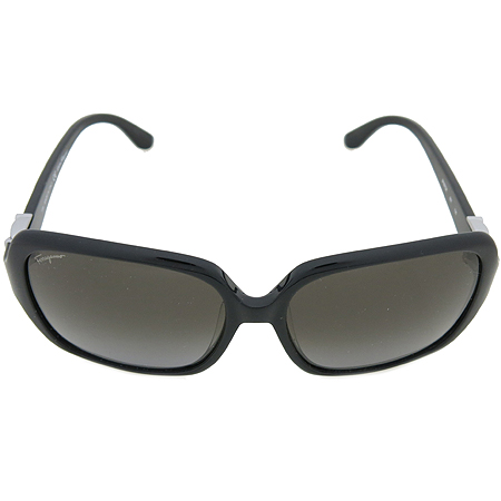 Ferragamo(��󰡸�) SF697SK ���� ��ġ�� �ΰ� ���� ���۶� �̹���3 - ���̺��� �߰���ǰ