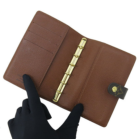 Louis Vuitton(���̺���) R20005 ���׷� ĵ���� ������ ������ ���̾ �̹���3 - ���̺��� �߰���ǰ