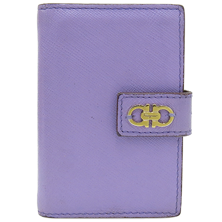 Ferragamo(��󰡸�) 22 B036 ���÷��� ī�� �������� �̹���2 - ���̺��� �߰���ǰ