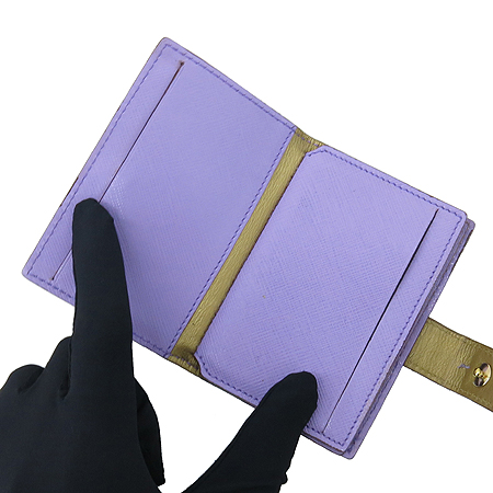 Ferragamo(��󰡸�) 22 B036 ���÷��� ī�� �������� �̹���4 - ���̺��� �߰���ǰ