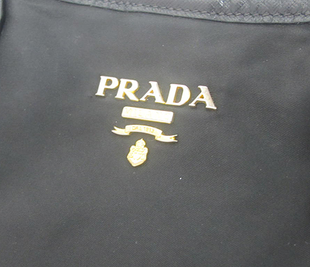 Prada(�����) BR3925 ���� �ΰ� ��� �к긯 ���� ����� [�д����] �̹���3 - ���̺��� �߰���ǰ