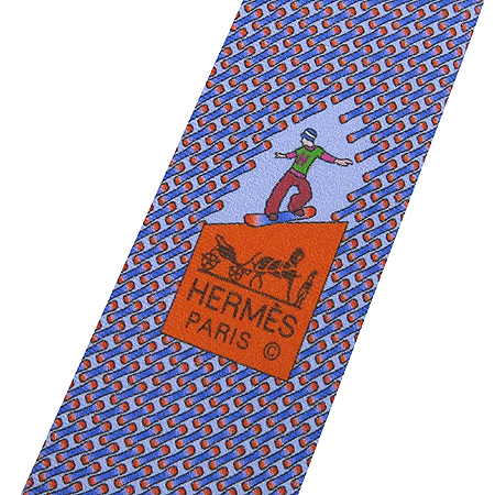 Hermes(�����޽�) 645733T ���嵥ũ ���� ���� ��ũ 100% ��Ÿ�� �̹���5 - ���̺��� �߰���ǰ