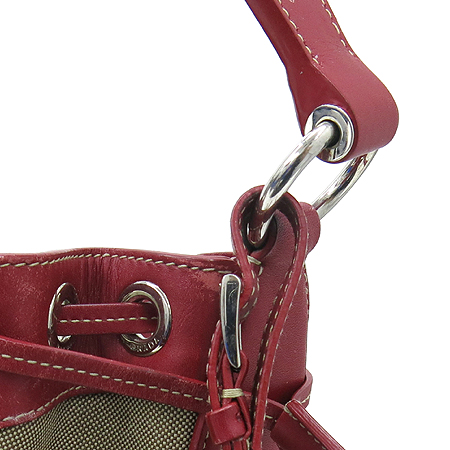 Prada(�����) LOGO JACQUARD �ΰ� �ڰ��� ���� ȥ�� �� ���� ����� �̹���3 - ���̺��� �߰���ǰ