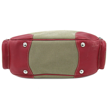 Prada(�����) LOGO JACQUARD �ΰ� �ڰ��� ���� ȥ�� �� ���� ����� �̹���4 - ���̺��� �߰���ǰ