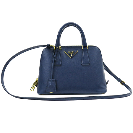 Prada(�����) BL0838 SAFFIANO (���ǾƳ�) ���� �÷� �̴� ��ÿ 2WAY �̹���2 - ���̺��� �߰���ǰ