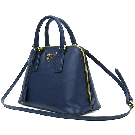 Prada(�����) BL0838 SAFFIANO (���ǾƳ�) ���� �÷� �̴� ��ÿ 2WAY �̹���3 - ���̺��� �߰���ǰ