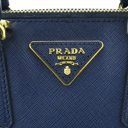 Prada(�����) BL0838 SAFFIANO (���ǾƳ�) ���� �÷� �̴� ��ÿ 2WAY �̹���4 - ���̺��� �߰���ǰ