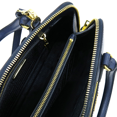 Prada(�����) BL0838 SAFFIANO (���ǾƳ�) ���� �÷� �̴� ��ÿ 2WAY �̹���6 - ���̺��� �߰���ǰ