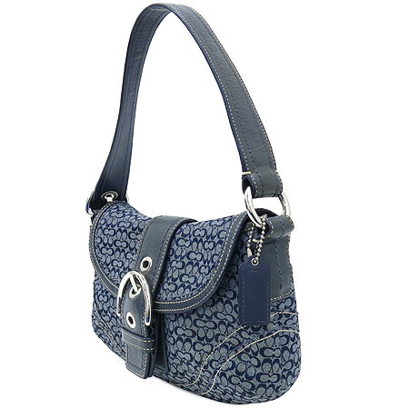 Coach(��ġ) F12308 �ñ׳�ó ȥ�� ����� �̹���2 - ���̺��� �߰���ǰ