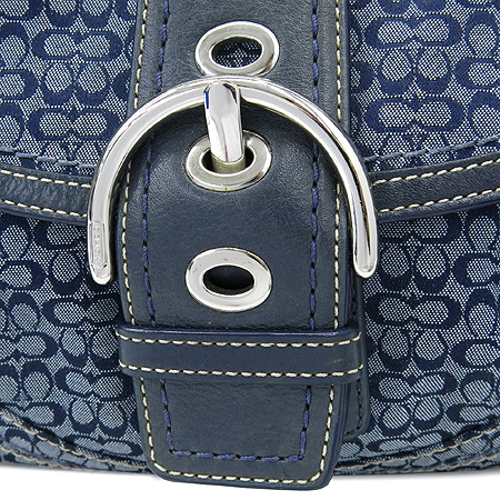 Coach(��ġ) F12308 �ñ׳�ó ȥ�� ����� �̹���4 - ���̺��� �߰���ǰ