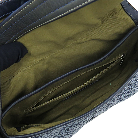 Coach(��ġ) F12308 �ñ׳�ó ȥ�� ����� �̹���5 - ���̺��� �߰���ǰ