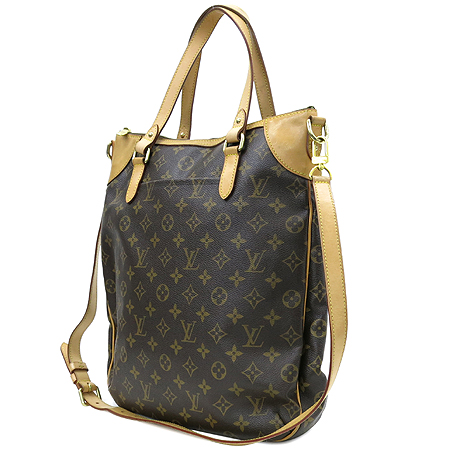 Louis Vuitton(���̺���) M56388 ���׷� ĵ���� ������ GM 2WAY [�б�������] �̹���2 - ���̺��� �߰���ǰ