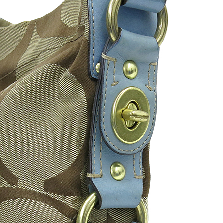 Coach(��ġ) 10619 �ñ׳�ó ��ī�̺��� ȥ�� ����� [��������] �̹���3 - ���̺��� �߰���ǰ