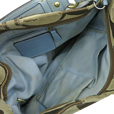 Coach(��ġ) 10619 �ñ׳�ó ��ī�̺��� ȥ�� ����� [��������] �̹���5 - ���̺��� �߰���ǰ