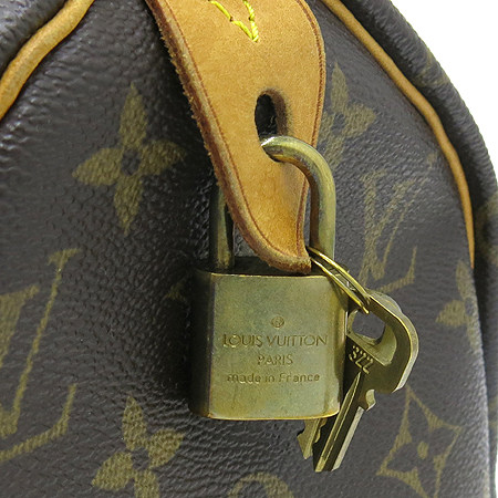 Louis Vuitton(���̺���) M41528 ���׷� ĵ���� ���ǵ� 25 ��Ʈ�� �̹���4 - ���̺��� �߰���ǰ