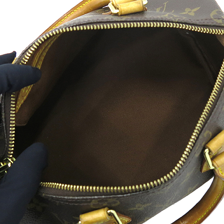 Louis Vuitton(���̺���) M41528 ���׷� ĵ���� ���ǵ� 25 ��Ʈ�� �̹���6 - ���̺��� �߰���ǰ