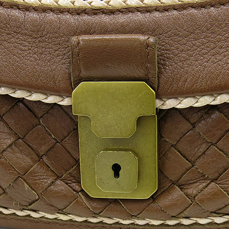 BOTTEGA VENETA (���װ� ����Ÿ) 172027 ��Ʈ��ġ���� ���� ���� ü�� ����� �̹���3 - ���̺��� �߰���ǰ