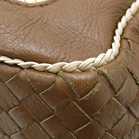 BOTTEGA VENETA (���װ� ����Ÿ) 172027 ��Ʈ��ġ���� ���� ���� ü�� ����� �̹���4 - ���̺��� �߰���ǰ