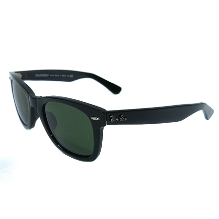 RAY-BAN(���̺�) RB2140-A ���� ���� ���۶� [��������] �̹���3 - ���̺��� �߰���ǰ