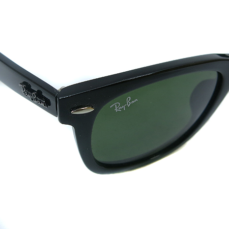 RAY-BAN(���̺�) RB2140-A ���� ���� ���۶� [��������] �̹���4 - ���̺��� �߰���ǰ