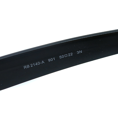 RAY-BAN(���̺�) RB2140-A ���� ���� ���۶� [��������] �̹���5 - ���̺��� �߰���ǰ