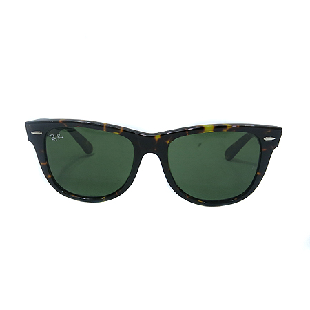 RAY-BAN(���̺�) RB2140 WAYFARER ȣ�� ���� ���۶� [��������] �̹���2 - ���̺��� �߰���ǰ