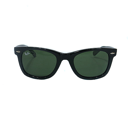 RAY-BAN(���̺�) RB2140-A ���� ���� ���۶� [��������] �̹���2 - ���̺��� �߰���ǰ