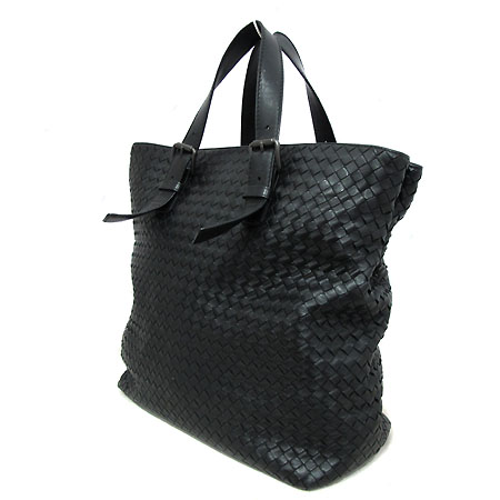 BOTTEGAVENETA(���װ�����Ÿ) 169612VQ �������� ��Ʈ��ġ���� ��Ʈ�� [��õ ������] �̹���2 - ���̺��� �߰���ǰ