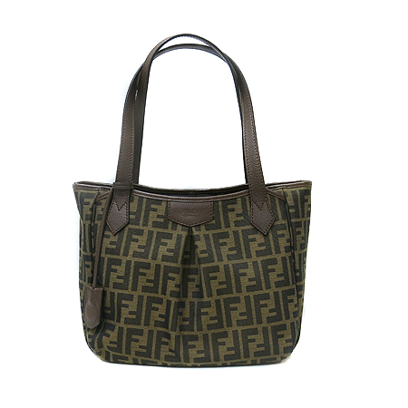 Fendi(���) 8BH268 ��ī �ΰ� �к긯 ���� ���� ����� [��������] �̹���2 - ���̺��� �߰���ǰ