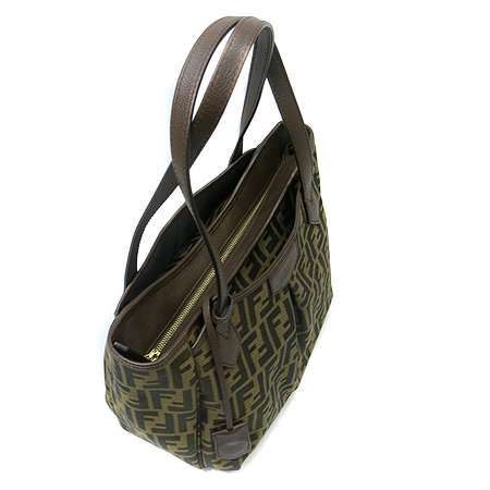 Fendi(���) 8BH268 ��ī �ΰ� �к긯 ���� ���� ����� [��������] �̹���4 - ���̺��� �߰���ǰ