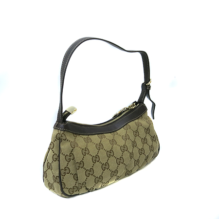 Gucci(����) 245938 GG�ΰ� �к긯 �Ŀ�ġ ����� [��������] �̹���2 - ���̺��� �߰���ǰ