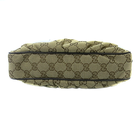 Gucci(����) 245938 GG�ΰ� �к긯 �Ŀ�ġ ����� [��������] �̹���3 - ���̺��� �߰���ǰ